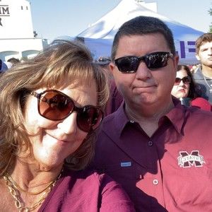 Meet your Posher, Shelly